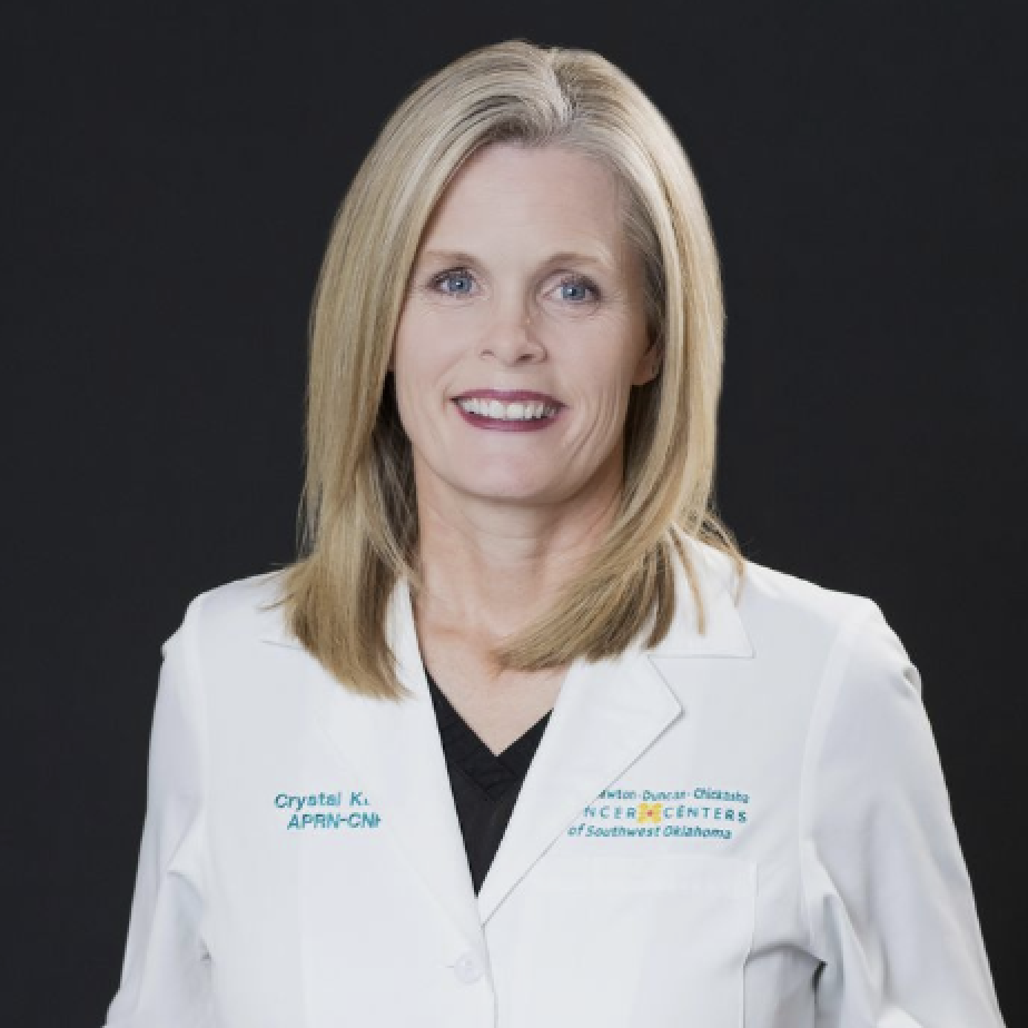Crystal Kizarr, APRN-CNP, AOCNP | Cancer Centers of Southwest Oklahoma